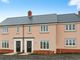 Thumbnail Detached house for sale in Castleton Grange, Eye, Suffolk