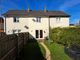Thumbnail Terraced house for sale in Blackfriars Court, Brecon, Powys.