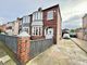 Thumbnail Semi-detached house for sale in Belmont Avenue, South Bank, Middlesbrough