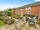 Thumbnail Flat for sale in Weighbridge Court, 301 High Street, Chipping Ongar, Essex