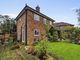 Thumbnail Detached house for sale in Thorpefield Close, St.Albans