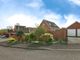 Thumbnail Detached bungalow for sale in Windsor Close, Cullompton