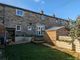 Thumbnail Cottage for sale in Abner Row, Foulridge, Colne