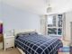 Thumbnail Flat for sale in Coppermill Heights, Daneland Walk, Tottenham Hale Village, London