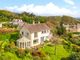 Thumbnail Detached house for sale in Peak Hill Road, Sidmouth, Devon