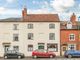 Thumbnail Terraced house for sale in New Street, Ledbury, Herefordshire