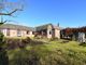 Thumbnail Detached bungalow for sale in Westbank, Westmuir, Kirriemuir