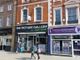 Thumbnail Office to let in 13 High Street, Bedford, Bedfordshire