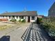 Thumbnail Semi-detached bungalow for sale in Woodhayes, Henstridge, Templecombe