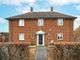 Thumbnail Detached house for sale in Harcourt Road, Bushey