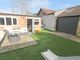 Thumbnail Maisonette for sale in Leicester Close, Worcester Park