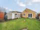 Thumbnail Detached bungalow for sale in Dunmore Close, Lincoln, Lincolnshire
