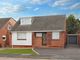 Thumbnail Detached house for sale in Whalesmead Close, Bishopstoke