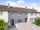 Thumbnail Terraced house to rent in Milne Place, Headington