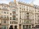 Thumbnail Flat for sale in Pall Mall, London