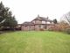 Thumbnail Semi-detached house for sale in Sandyfields, Baldwins Gate, Newcastle-Under-Lyme