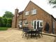 Thumbnail Detached house for sale in Gull Road, Guyhirn, Wisbech