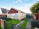 Thumbnail Detached bungalow for sale in Kings Road, Minster On Sea, Sheerness