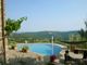 Thumbnail Country house for sale in Lisciano Niccone, Lisciano Niccone, Perugia, Umbria, Italy