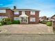 Thumbnail Semi-detached house for sale in Chatsworth Drive, Sittingbourne