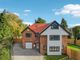 Thumbnail Detached house for sale in Poplar Corner, Wootton Village, Boars Hill, Oxford