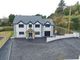 Thumbnail Detached house for sale in Pistyll Gwyn, Penrhyndeudraeth, Gwynedd