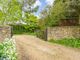 Thumbnail Semi-detached house for sale in The Street, Leighterton, Tetbury