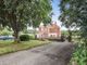 Thumbnail Detached house for sale in Upton Pyne, Exeter