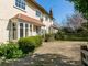 Thumbnail Detached house for sale in Albury Road, Little Hadham, Ware