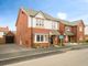 Thumbnail Detached house for sale in Huffer Road, Kegworth, Derby