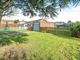 Thumbnail Detached bungalow for sale in School Road, Martham, Great Yarmouth