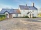 Thumbnail Detached house for sale in Silver Street, Besthorpe, Attleborough