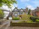 Thumbnail Detached house for sale in Northumberland Road Leamington Spa, Warwickshire