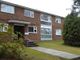 Thumbnail Flat to rent in Old Lodge Lane, Purley