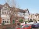 Thumbnail Terraced house for sale in Ferry Road, Barnes