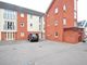 Thumbnail Flat for sale in Edgar House, Alicia Crescent, Newport