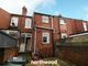 Thumbnail Terraced house for sale in Littlemoor Lane, Balby, Doncaster