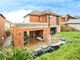 Thumbnail Detached house for sale in Broadbottom Road, Mottram, Hyde, Greater Manchester