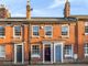Thumbnail Terraced house for sale in Ravens Lane, Berkhamsted