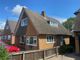 Thumbnail Detached house for sale in Station Road, West Hallam, Ilkeston
