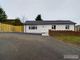 Thumbnail Detached bungalow for sale in Afoneitha Road, Pen-Y-Cae, Wrexham