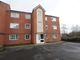 Thumbnail Flat to rent in Waterfront Way, Walsall
