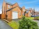 Thumbnail Detached house for sale in Larchfield Close, Oldham