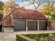 Thumbnail Detached house to rent in Pickhurst Road, Chiddingfold, Godalming, Surrey