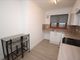 Thumbnail Flat for sale in Parkend Gardens, Saltcoats