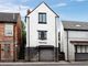 Thumbnail Detached house for sale in Sturston Road, Ashbourne