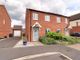 Thumbnail Semi-detached house for sale in Widgeons Rest, Doxey, Stafford