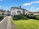 Thumbnail Semi-detached house for sale in Usk Drive, Gilwern, Abergavenny