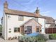 Thumbnail Semi-detached house for sale in Boat Dyke Road, Upton, Norwich, Norfolk