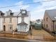 Thumbnail End terrace house for sale in Victoria Terrace, Bridge Road, Shaldon, Teignmouth